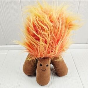 Jellycat Amuseables Campfire